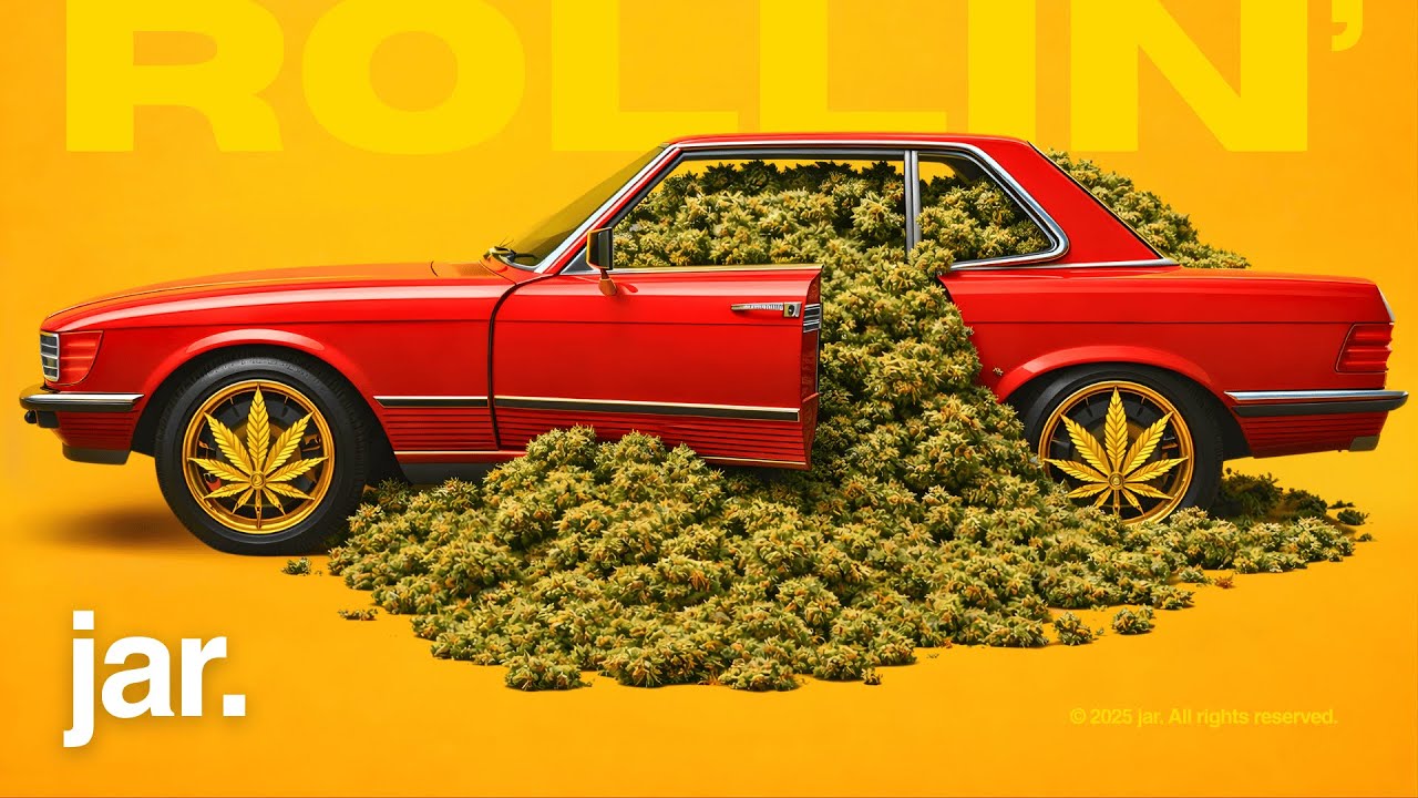 Rollin' – Smooth G-Funk x Reggae Fusion (Official Audio) - YouTube