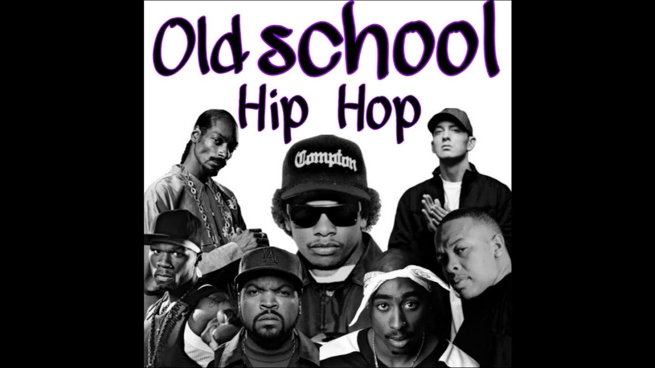 OLD SCHOOL MIX Vol. 1 | Real Japanese Hip Hop | Hip Hop Mixtape