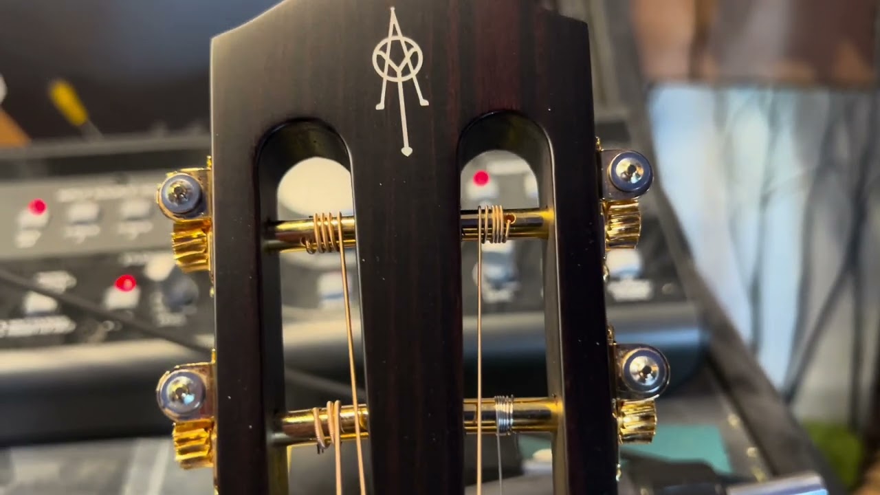 DYMRJP - Alvarez Guitars