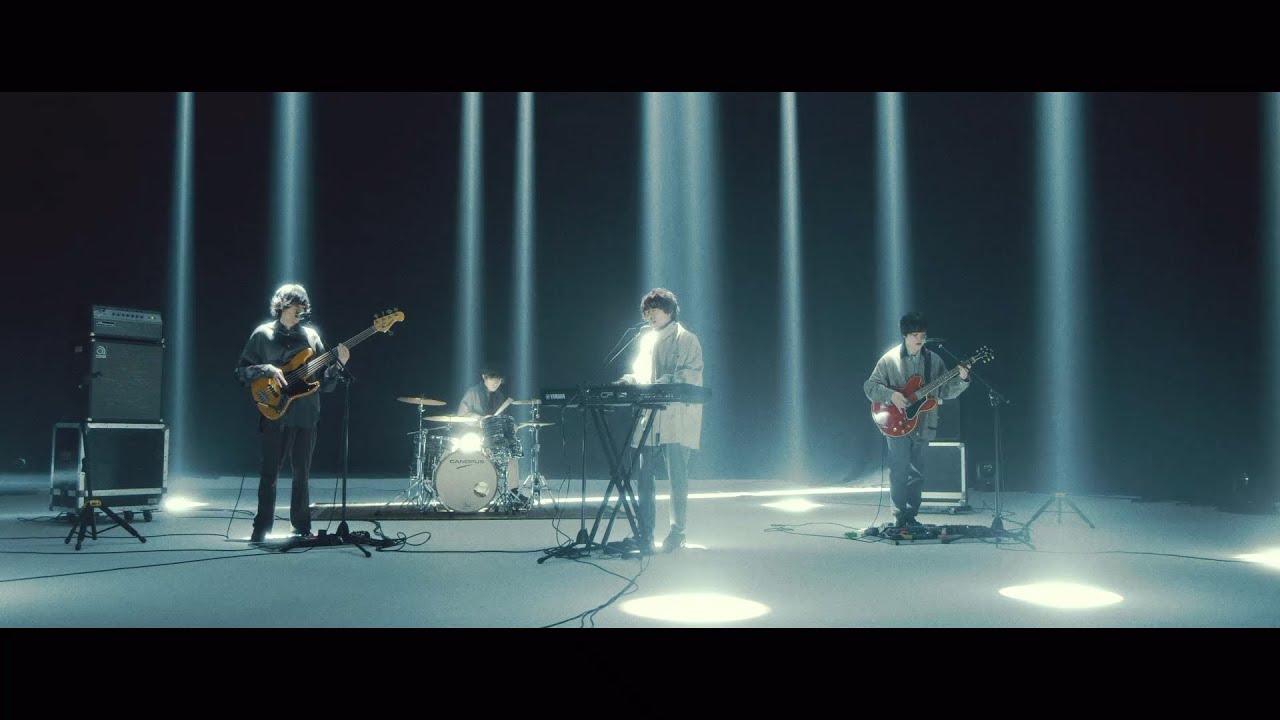 mol-74「Answers」MUSIC VIDEO 『BORUTO-ボルト- NARUTO NEXT