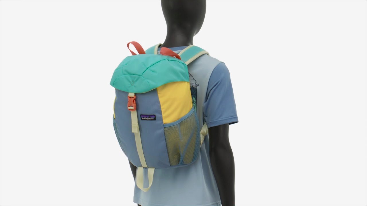 Patagonia Kids' Refugito Daypack 12L