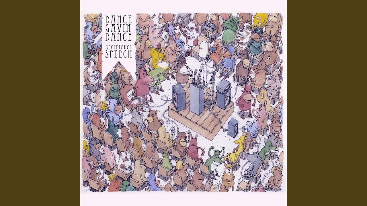 Acceptance Speech - YouTube