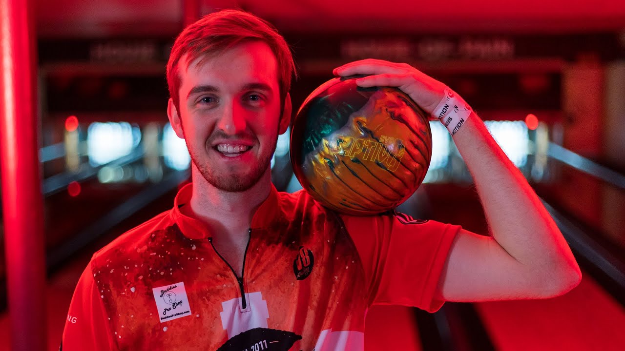 CAPTIV8™ | ボウリングのことならサンブリッジ