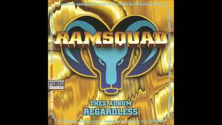 Ram Squad - Long Axe - YouTube