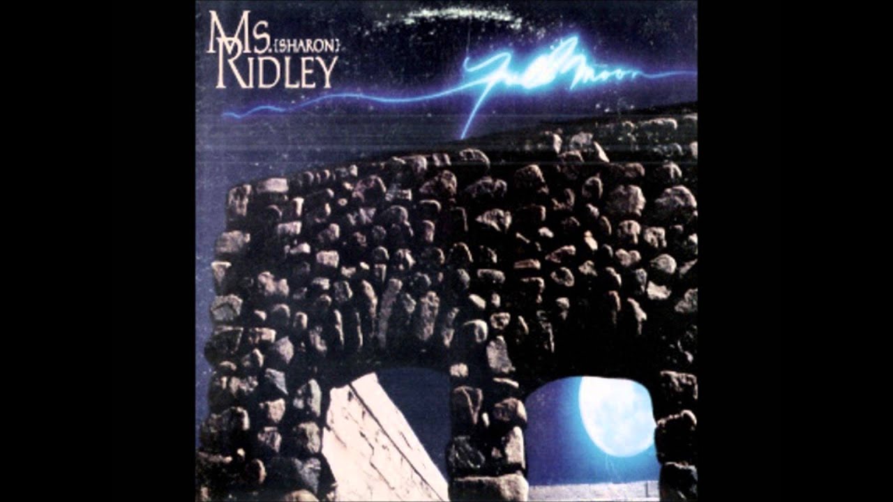 SHARON RIDLEY / CHANGIN' (EDIT VERSION) [7inch - ]：SOUL：アナログ