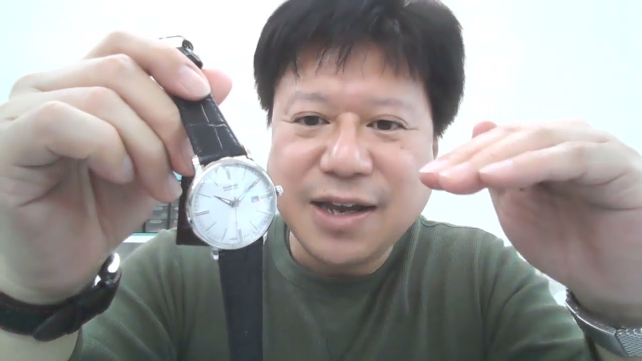 ドゥゲナ時計】 ドゥゲナ時計とは・・・ - YouTube