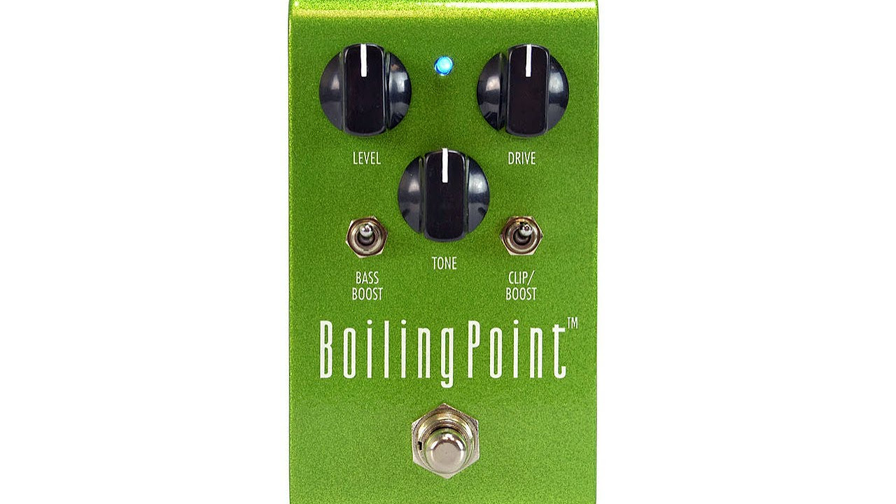 RockBox Boiling Point - YouTube