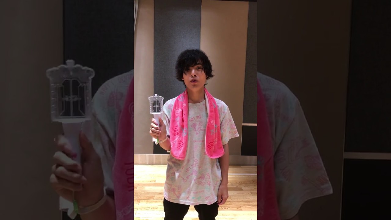 Kiramune Presents 岡本信彦 Live Tour 2017 “HAPPY DOOR” | Kiramune