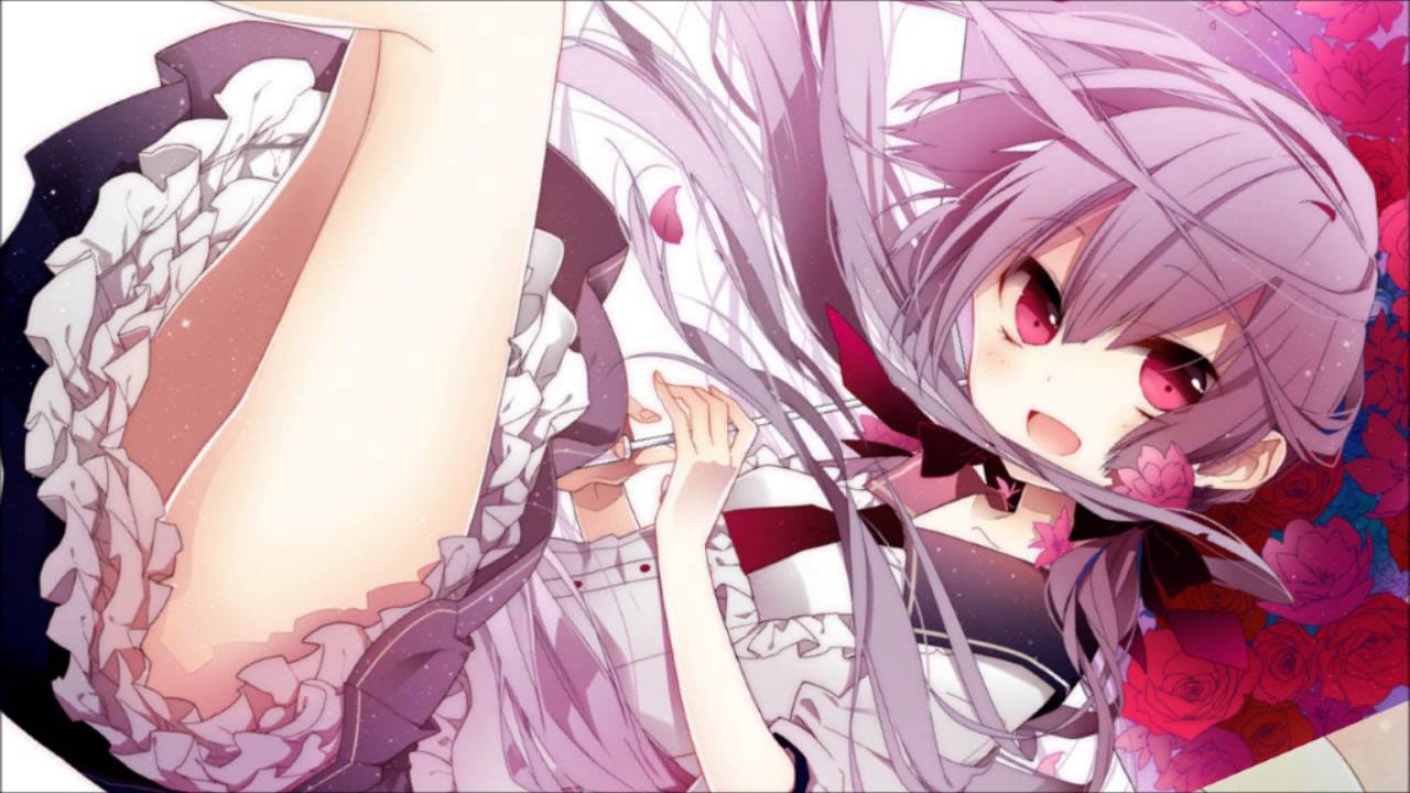 オリジナル・ボーカル】 SUPERNOVA 【twinkle*twinkle】 - YouTube