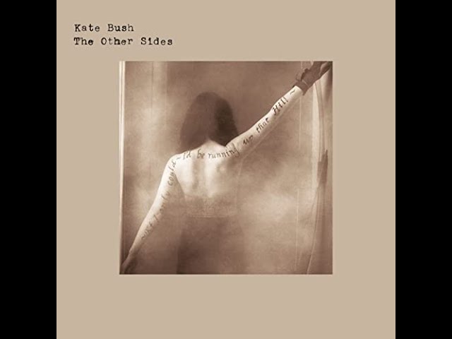 Kate Bush - Other Sides - YouTube