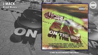 J-Mack - Blood Money (Official Audio) - YouTube