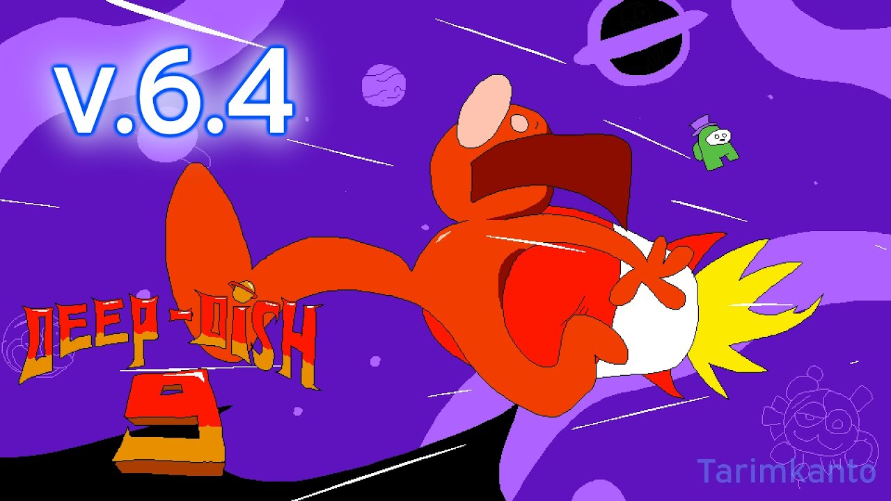 Playing as JAM in Pizza Tower! This Mod is INSANE! 🎸 Pizza Tower