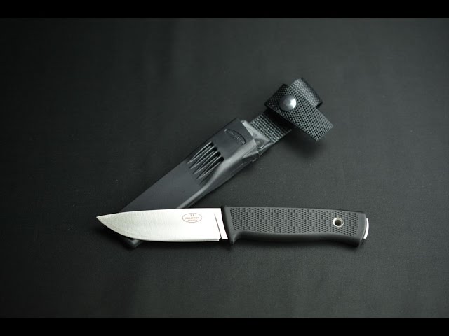 ファルクニーベン F1 FALLKNIVEN F1 - YouTube