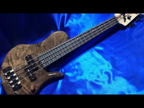 奏弦工房 #40 LittleWeave-4 - YouTube