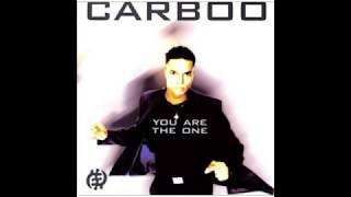 You Are The One / Carboo - YouTube