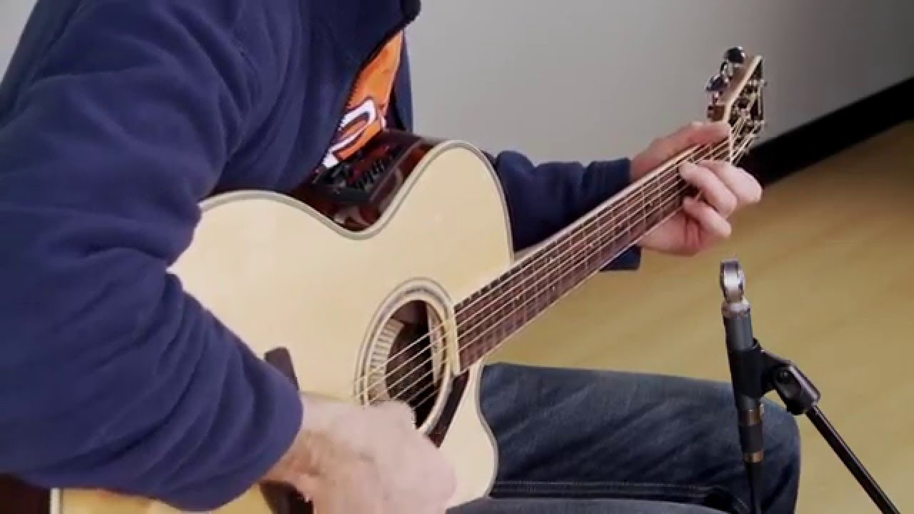 10778】 YAMAHA FJX730SC エレアコ トップスプルース 単板 10778