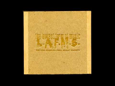 LAFMS: The Lowest Form Of Music – Box Set 10 x CD, 1996 [r710070