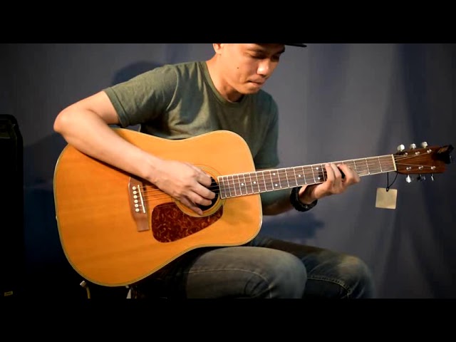 MORRIS MD 506 - YouTube