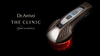 Dr.Arrivo THE CLINIC [Ghost for MEDICAL] 美顔器 – BStokyo