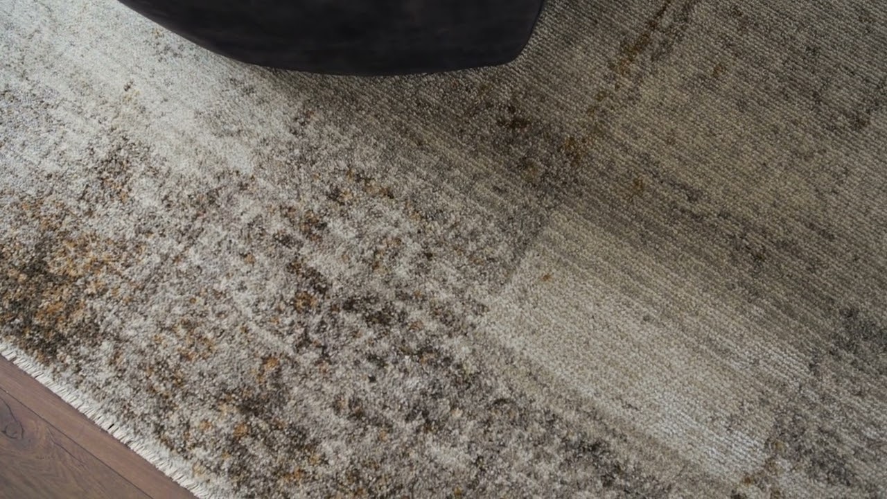 Galey Alix x Livabliss Myrtle Avenue 627052 Area Rugs