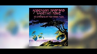 Anderson Bruford Wakeman Howe 