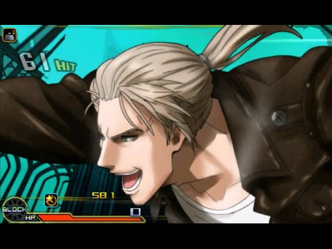 Project X Zone 2 (3DS - Japanese) [プロジェクトクロスゾーン2