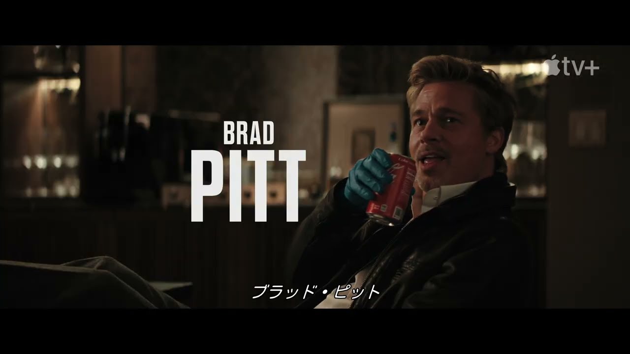 ジョージ・クルーニー、『ウルフズ』の限定公開に理解示す「我々の業界