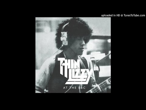 Thin Lizzy – At The BBC – Box Set (Compilation, Deluxe Edition