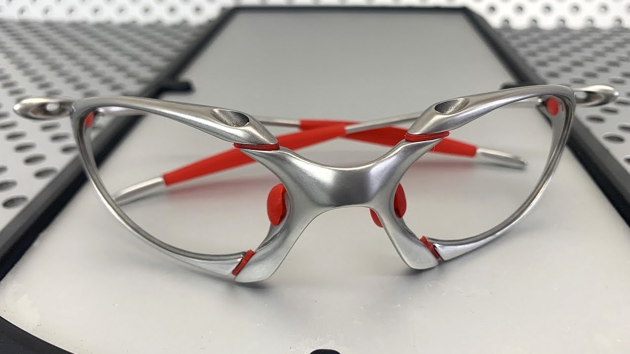 OAKLEY ROMEO PLASMA オークリー ロメオプラズマ