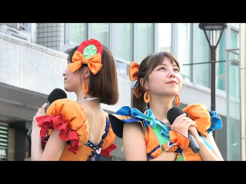 Orange Leaf Brave Heart／おさななじみ／ペッパー警部 他全5曲収録