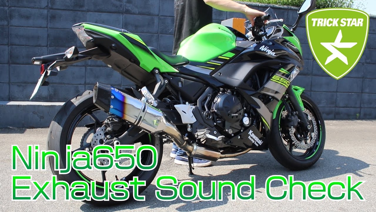 トリックスター / Ninja650(20-21)政府認証ﾁﾀﾝﾊﾟｲﾌﾟﾌﾙｴｷｿﾞｰｽﾄﾏﾌﾗｰ