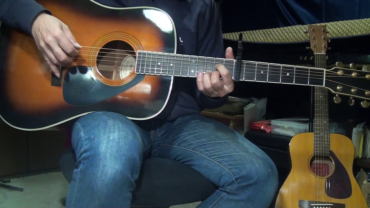 21.03 YAMAHA DW4 TBS試聴動画39 - YouTube