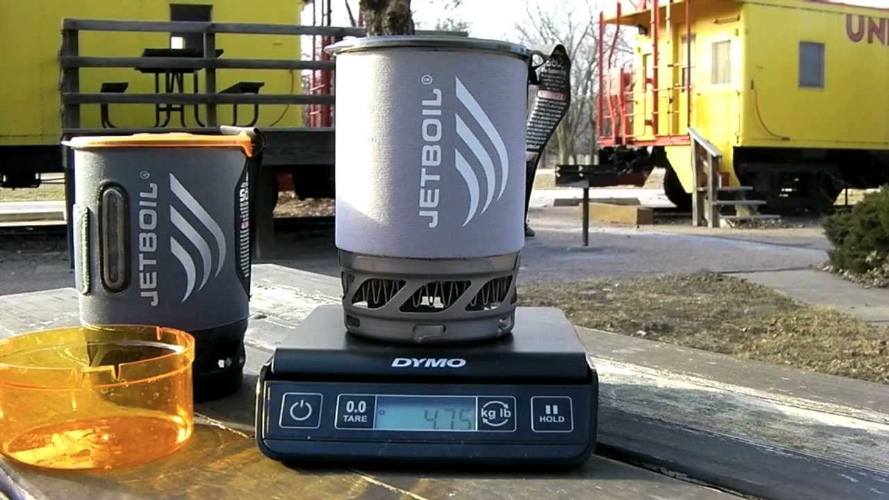Which Jetboil Sol is Right for You? - YouTube