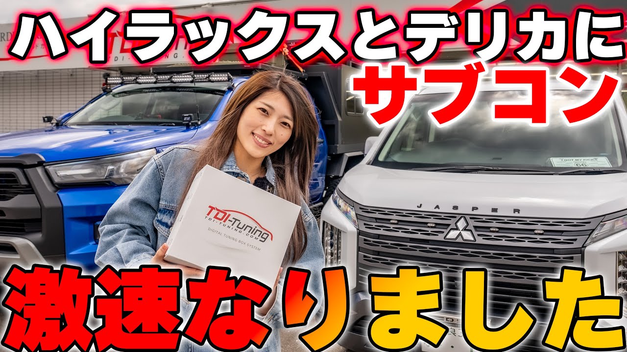 Toyota Hilux 2.4 ハイラックス前期 150 PS / 400 NM - 2020年7月以前