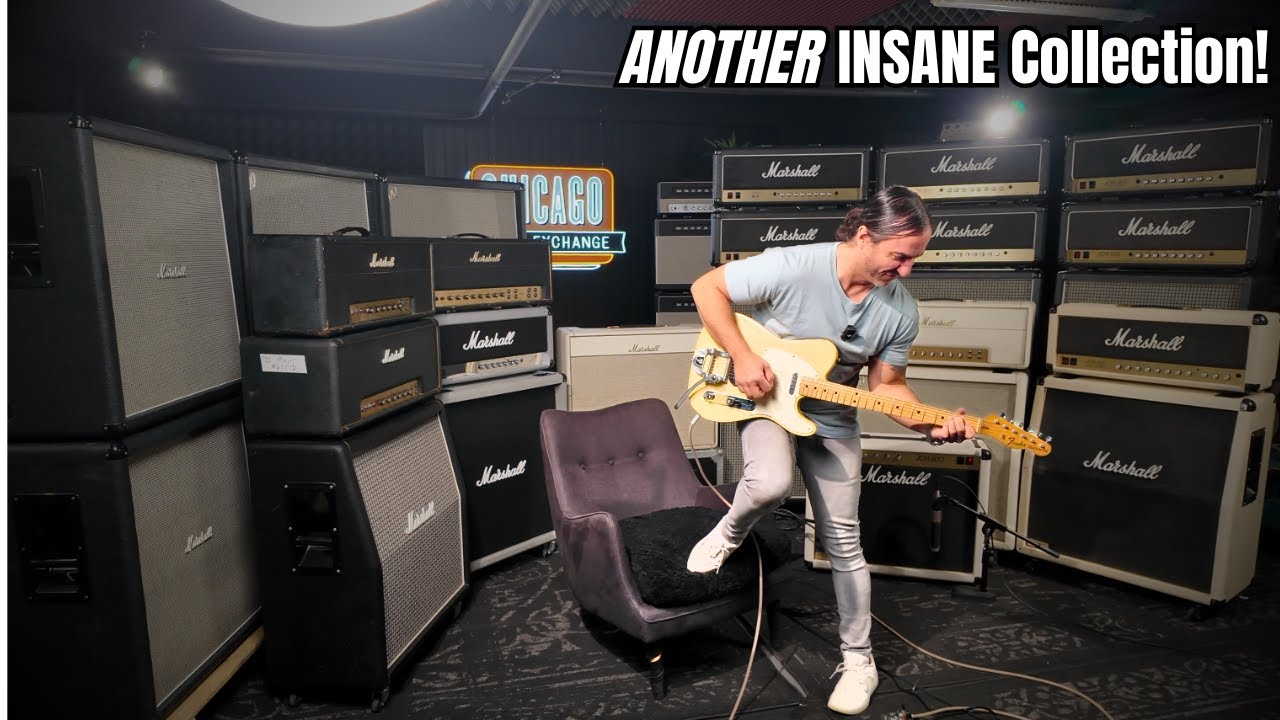 Prowling Around #4 | Collections, Jimi Hendrix, and the Vault is a