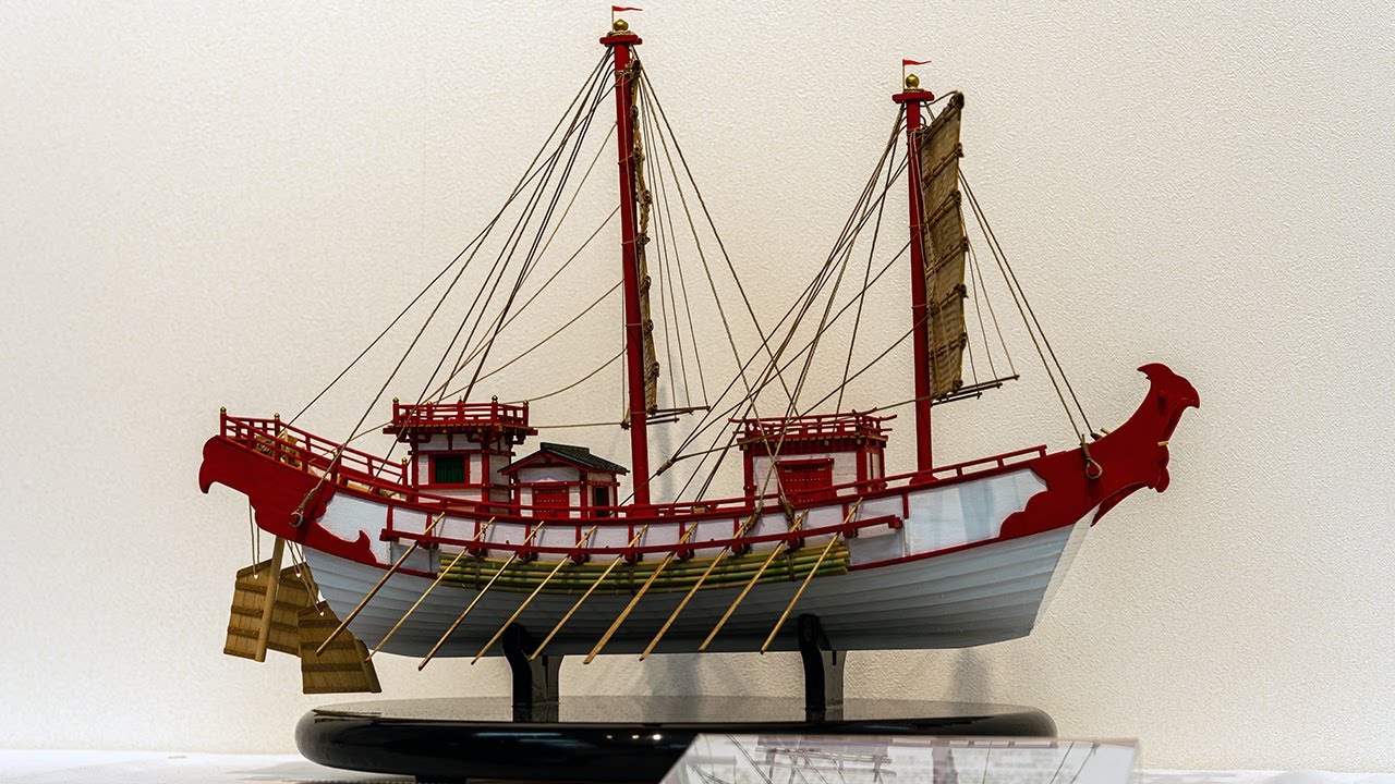 Tetsu MURANO ムラノ ディノ ロジン アート ヨット 帆船 Tetsu MURANO