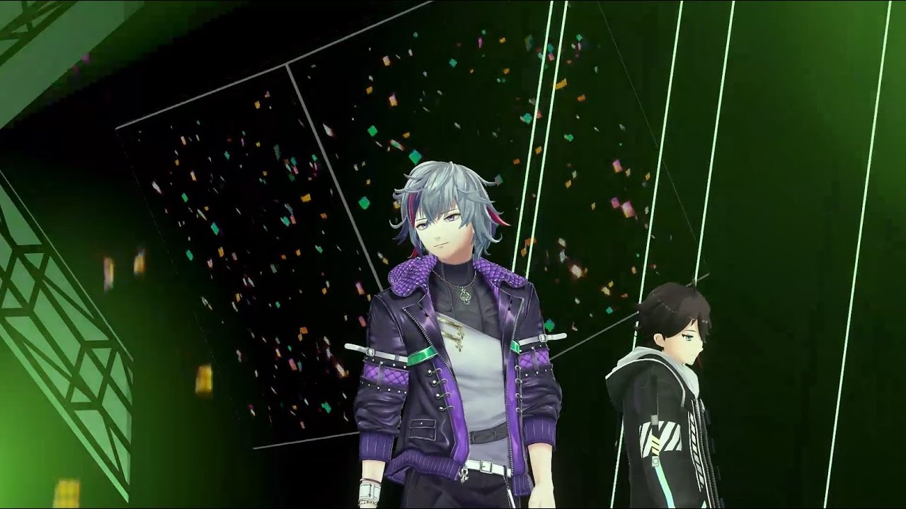 LIVE】1・2・3 / 不破湊×三枝明那 Cover - YouTube