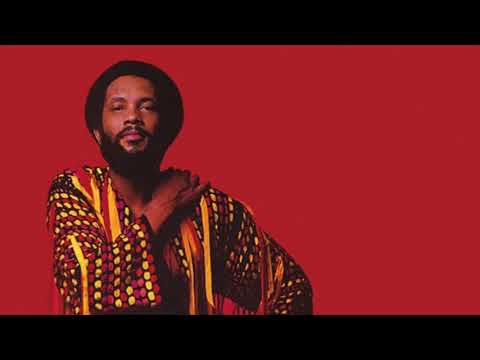 Roy Ayers - Running Away (Sam Shelley 12
