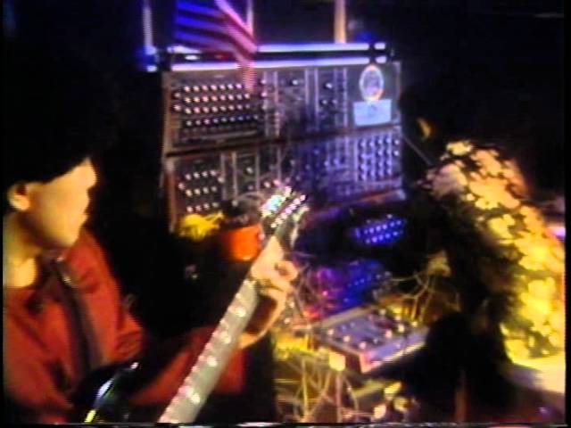 ymo complete hurrah - YouTube