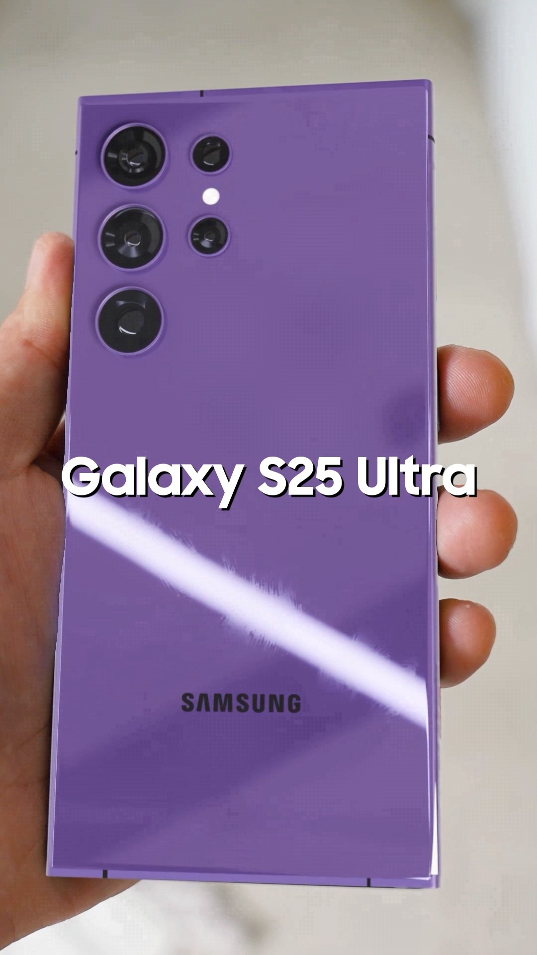 Introducing The Galaxy S25 Ultra #s25ultra #samsungs25ultra