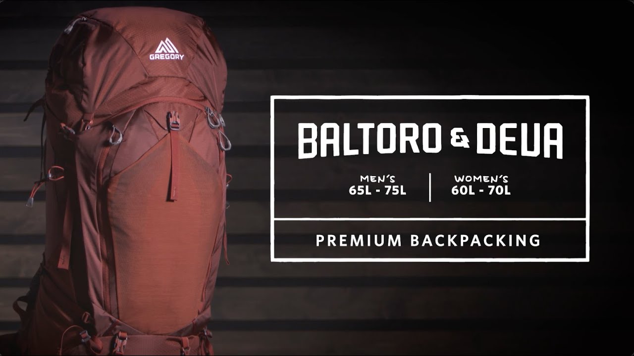 Gregory Deva 60 Pack - Women's | REI Co-op