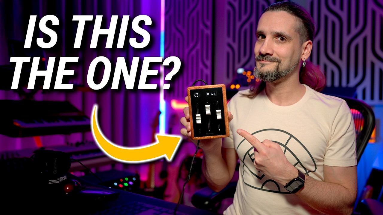 オーケストラやストリングス、ブラス音源の抑揚コントロールに最適な