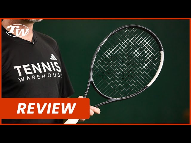 Head Speed Tour 2026 Review: Is This The Most Controlled Speed