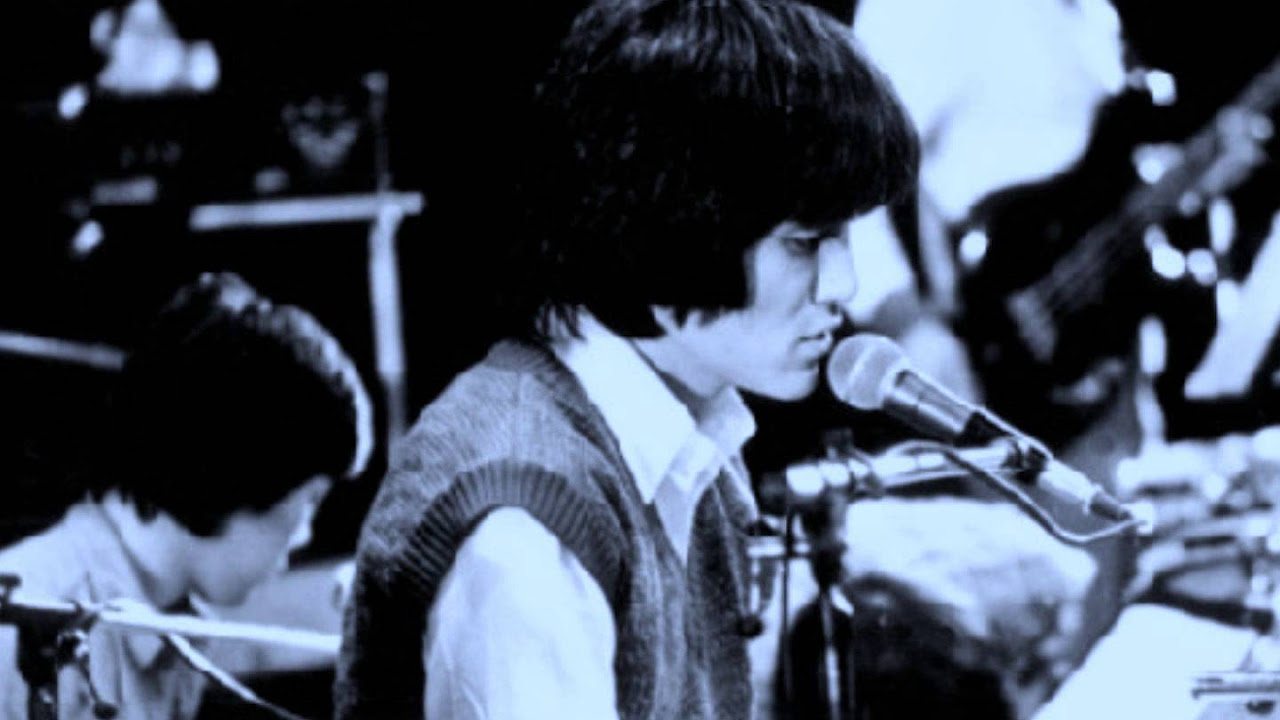 夜明けを告げに オフコース - YouTube