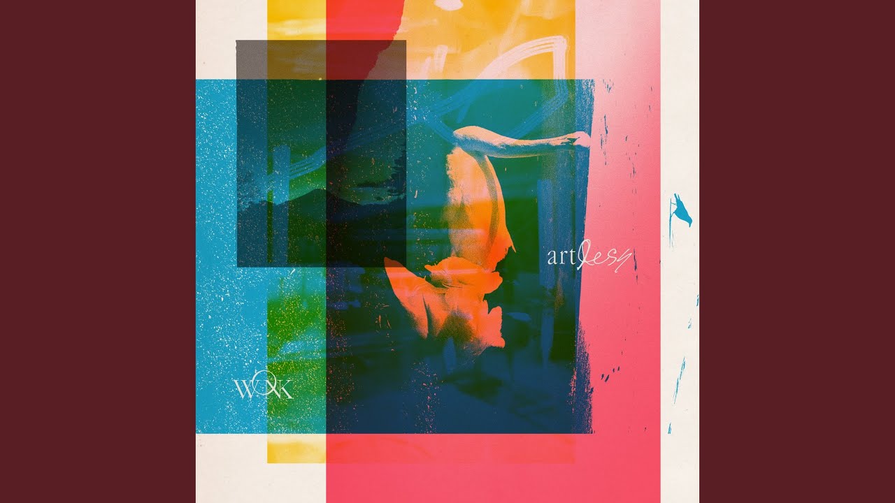 WONK『artless』初の日本語歌詞を含む、オーガニックな5thアルバム