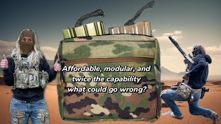 Midwest Armor Mag Pouches: Best Bang for Your Buck ft. Mrs Ammotax