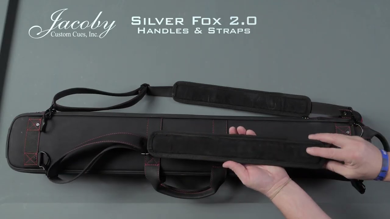 Silver Fox 2 Overview - YouTube
