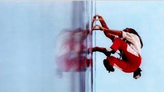 💥😱☠️ALAIN ROBERT CLIMBS THE WORLD'S DIFFICULT CRACK (Framatome