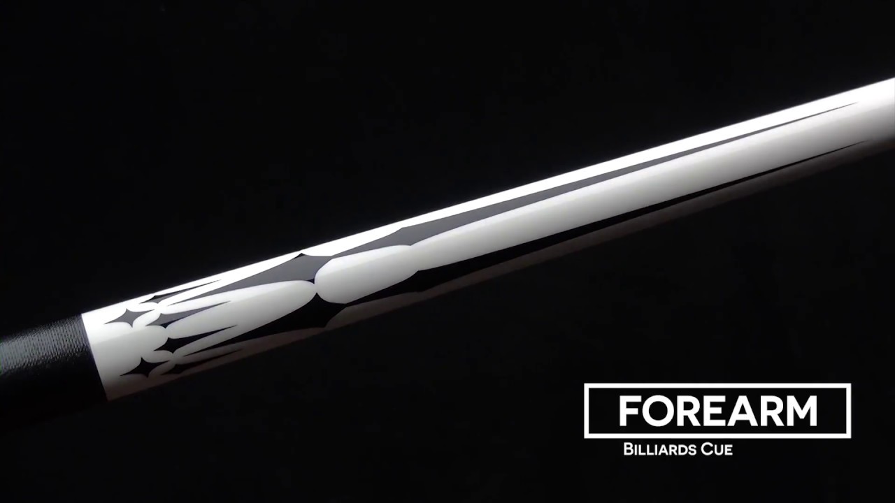 キュー スコーピオン SCORP-21 | ビリヤードの専門店【ニューアート