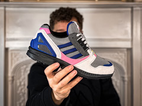 adidas ZX8000 House of ZX episode 4 | You can't spell Great